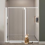 The Top Cat Safety Gates: Balancing Protection and Mobility