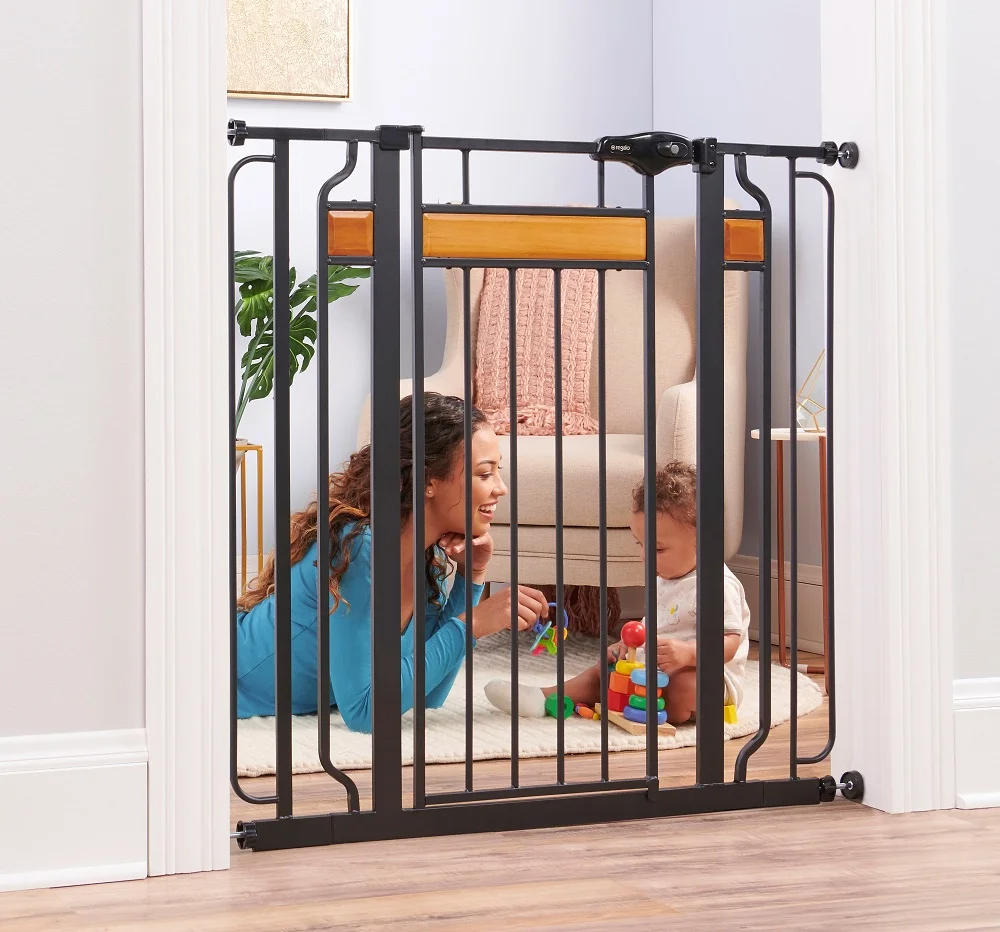 Selecting the Best Child Safety Gate for Your Household插图4