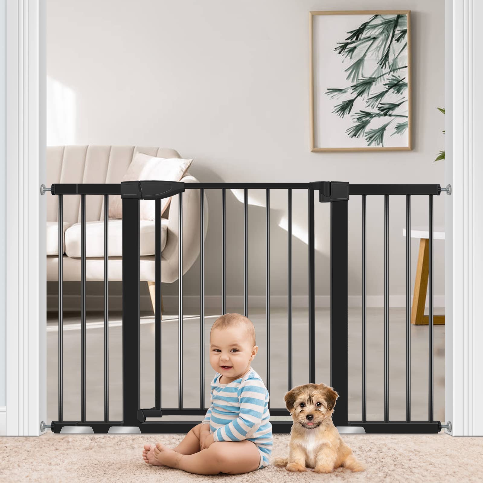 Selecting the Best Child Safety Gate for Your Household插图3