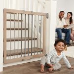 Making Your Home Childproof with the Right Baby Safety Gate