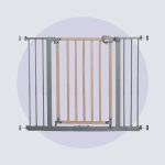 Navigating the World of Safety Gates: Features, Fits, and Tips