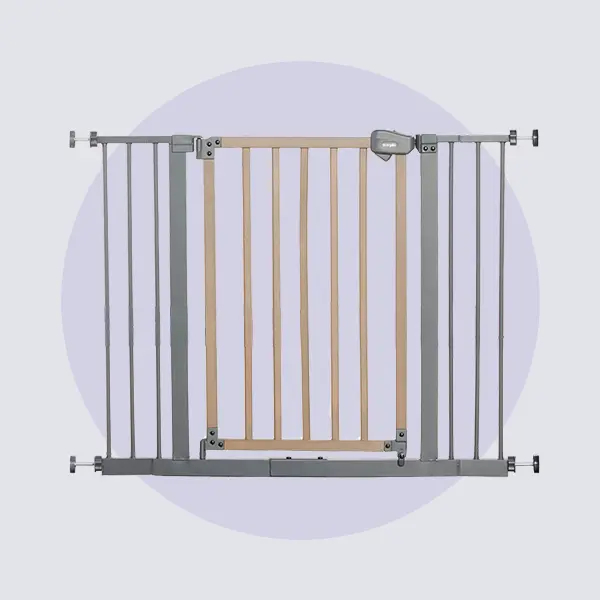 Navigating the World of Safety Gates: Features, Fits, and Tips