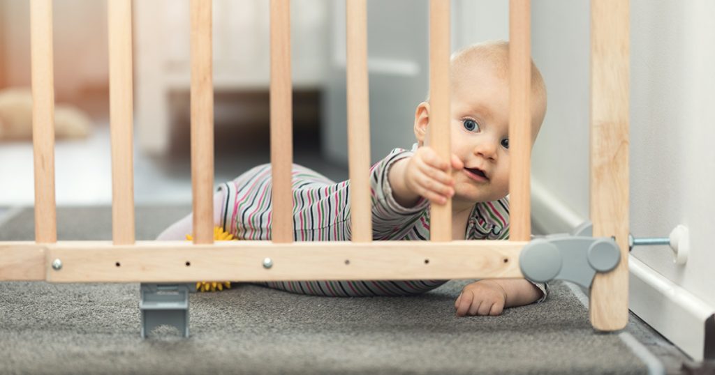 Creating a Safe Environment: Indoor Safety Rules for Preschoolers