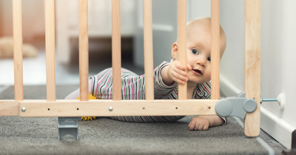 Creating a Safe Environment: Indoor Safety Rules for Preschoolers