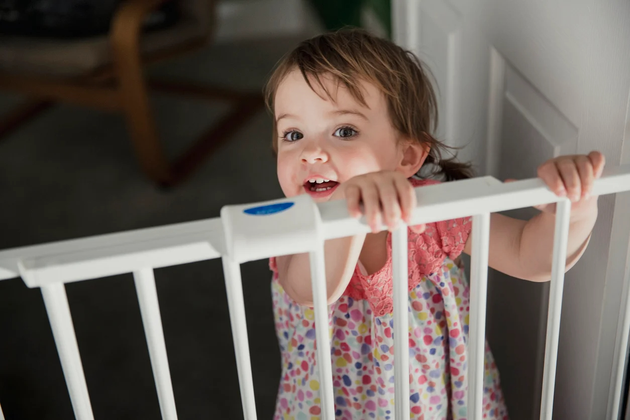 indoor safety rules for preschoolers
