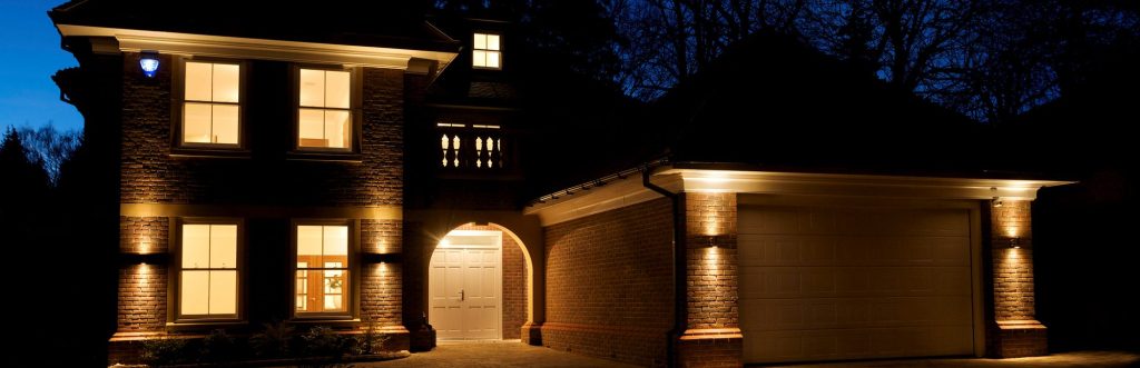 Illuminate Safely: The Benefits of Installing Outdoor Safety Lights