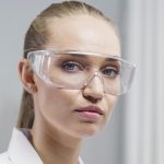 The Essential Guide to Clear Safety Glasses