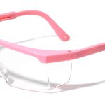 Safeguarding Young Eyes: The Importance of Kids’ Safety Glasses缩略图