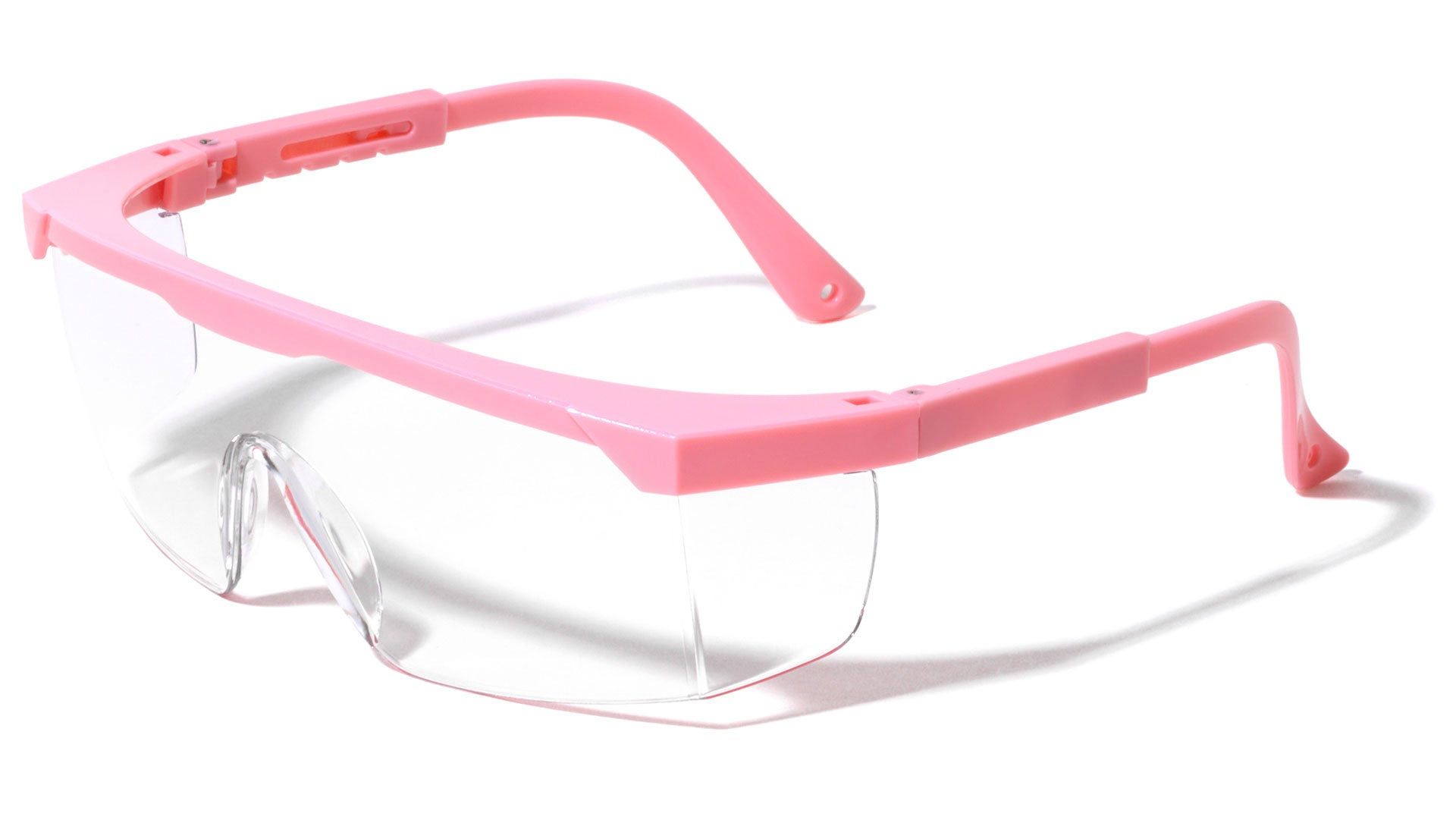 Safeguarding Young Eyes: The Importance of Kids’ Safety Glasses