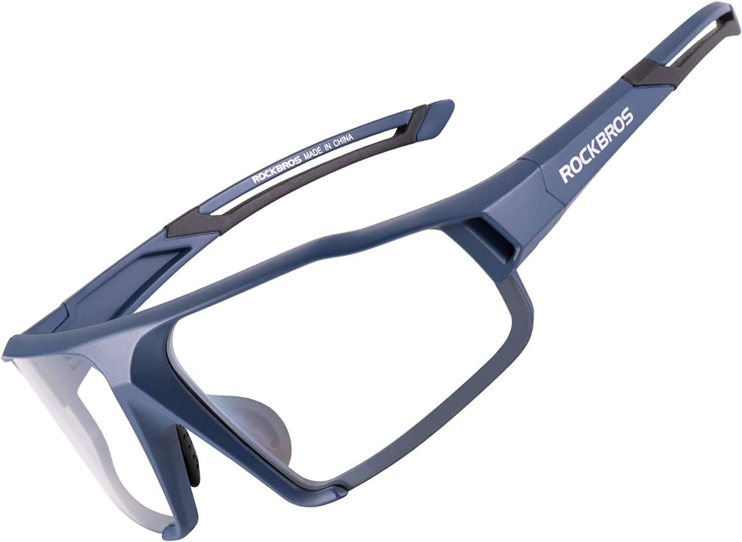 The Comprehensive Guide to Photochromic Safety Glasses