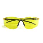 Illuminating Safety: The Advantages of Yellow Safety Glasses