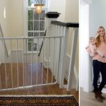 Finding the Best Top of Stair Safety Gate for Your Home