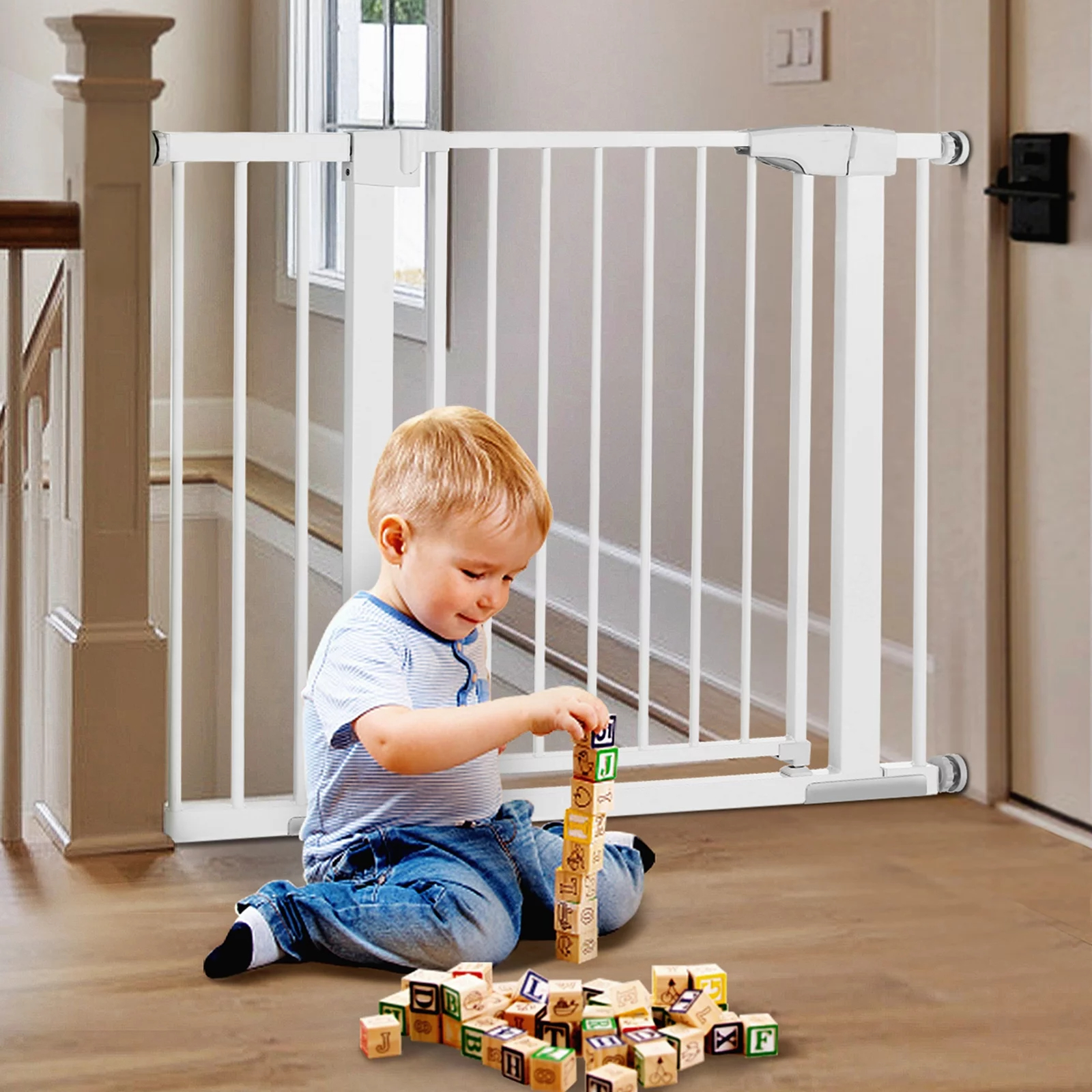 safety gate for kids