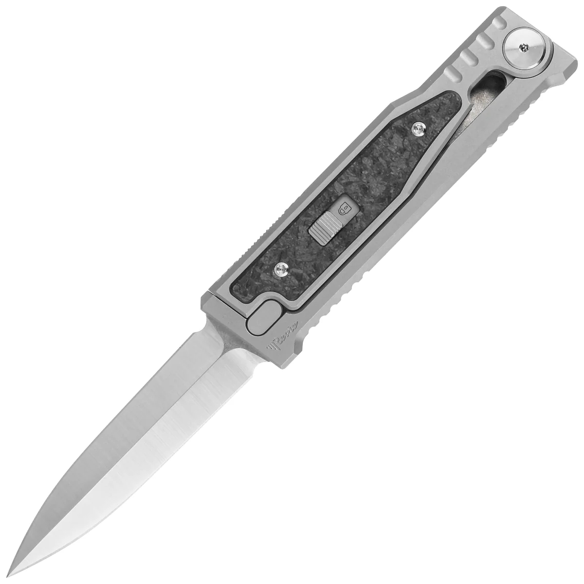 gravity knife