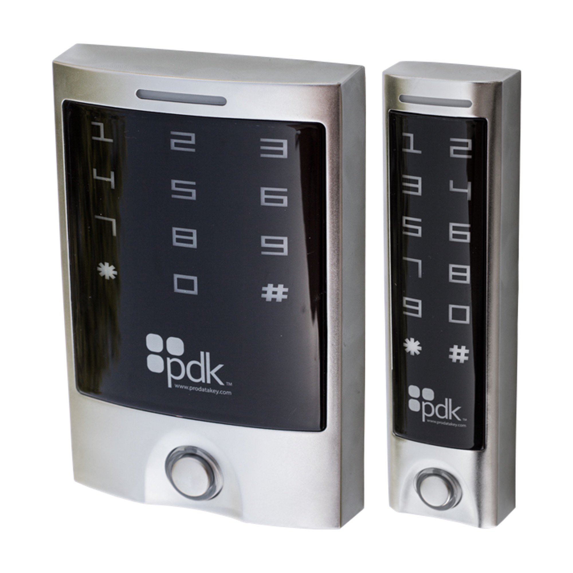 PDK Access Control