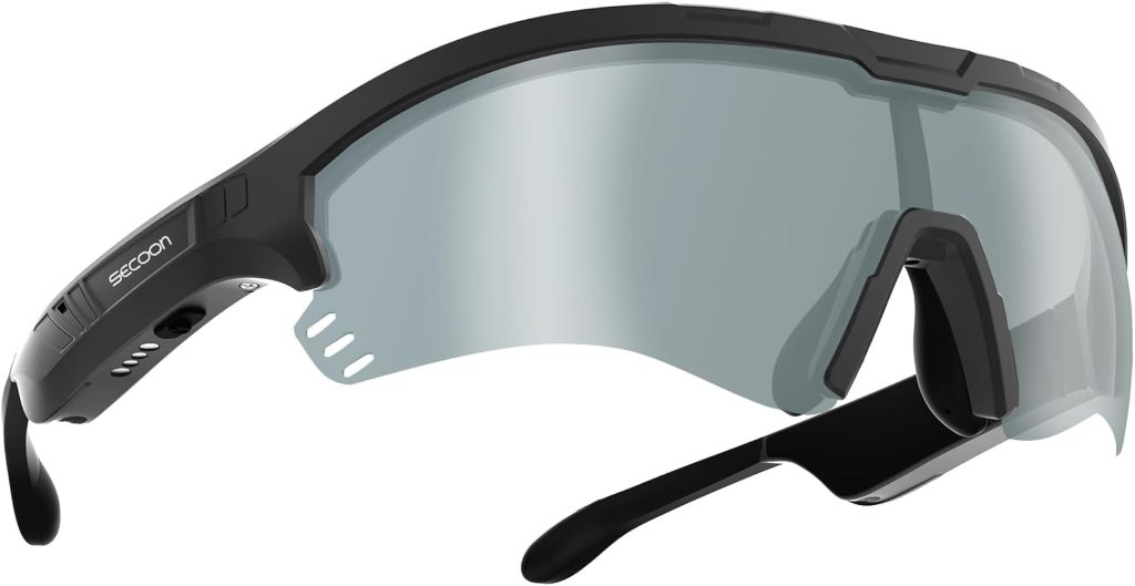 Hands-Free Innovation: Benefits of Bluetooth Safety Glasses