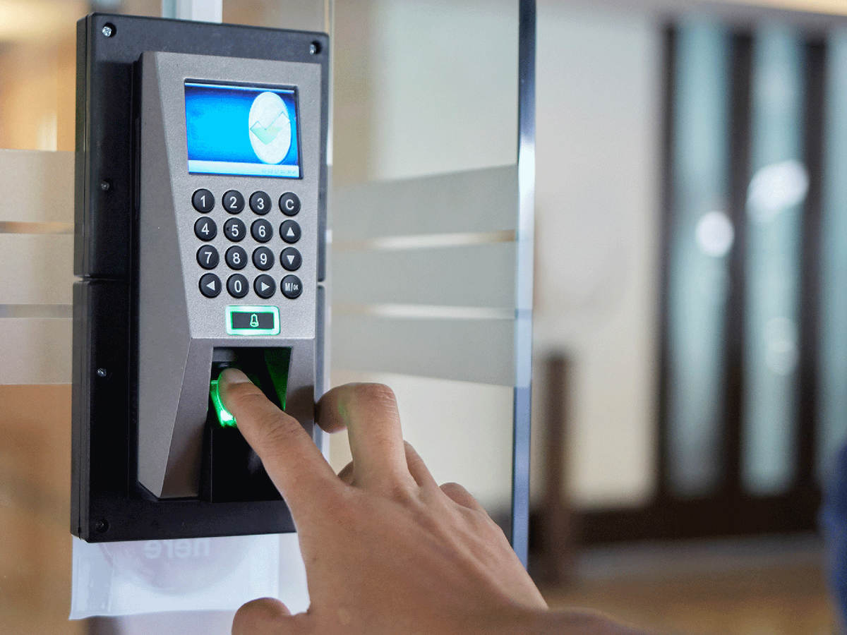 Effective Access Control