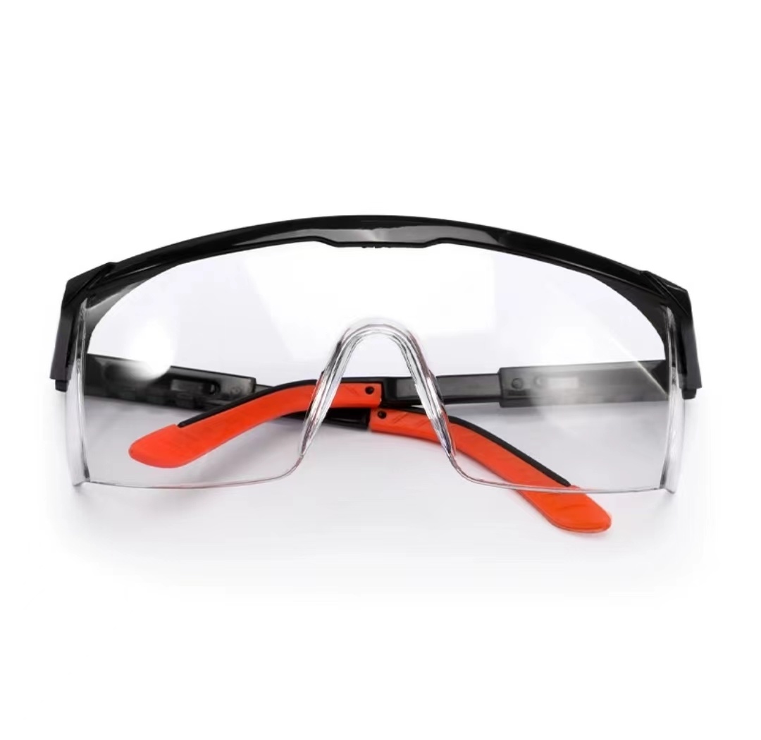 PPE Safety Glasses