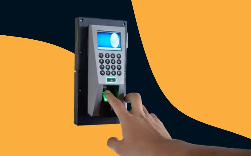 Physical Access Control