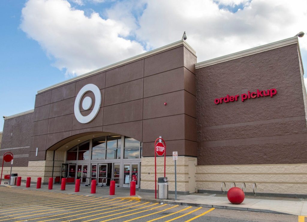 Facial Recognition at Target