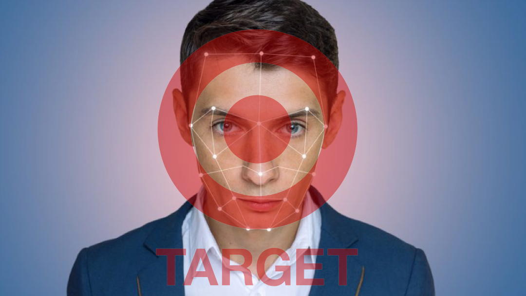 Facial Recognition at Target