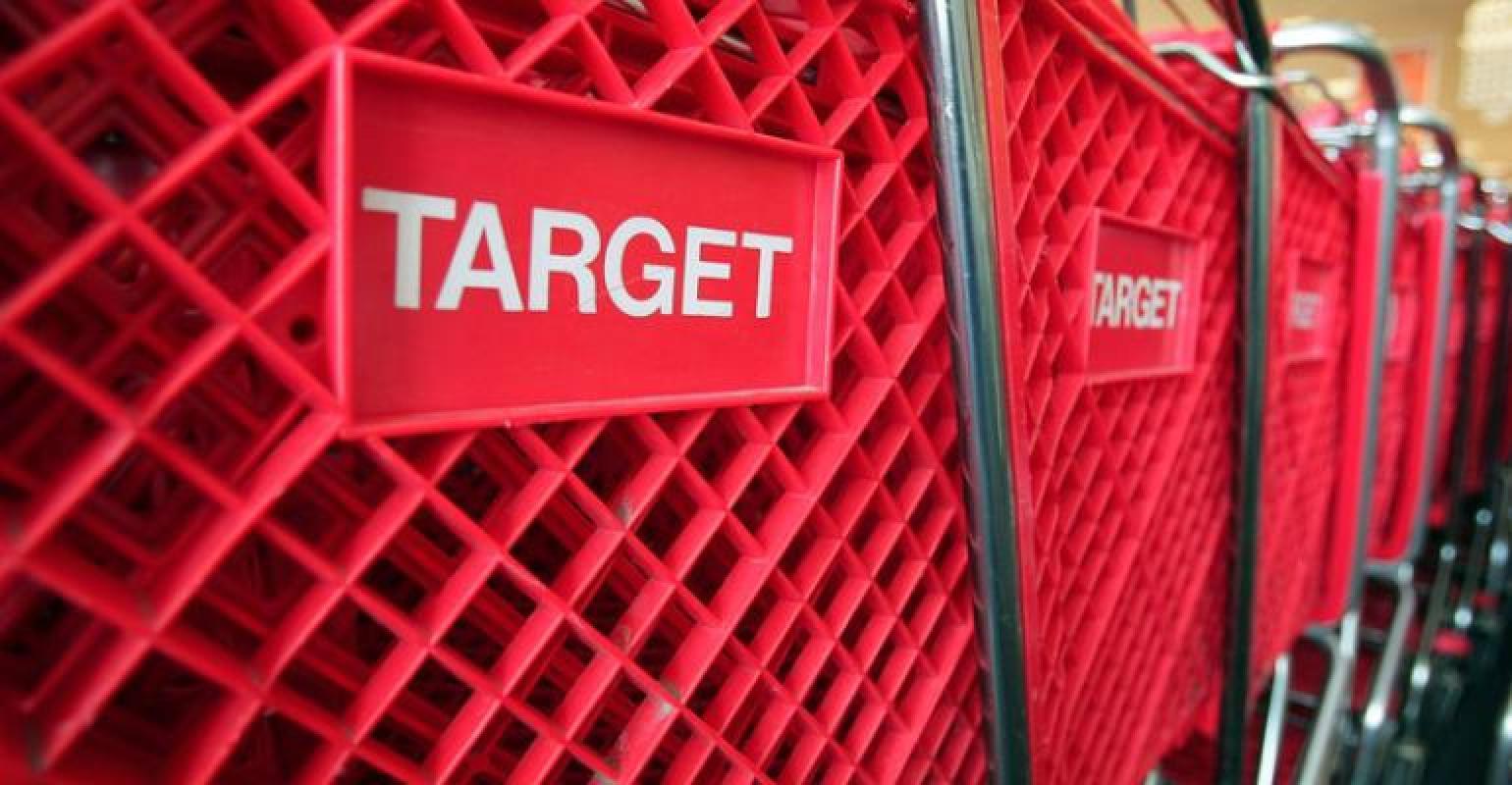 Facial Recognition at Target