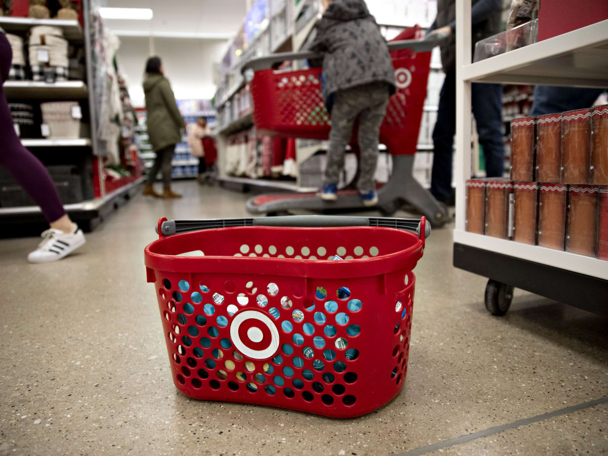 Facial Recognition at Target