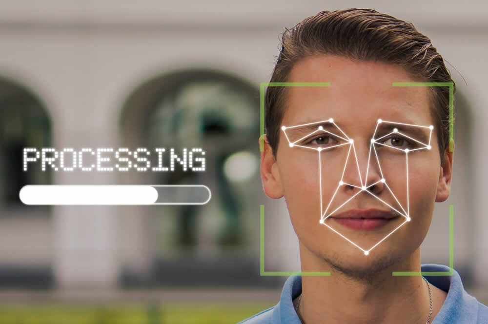 Benefits of Facial Recognition