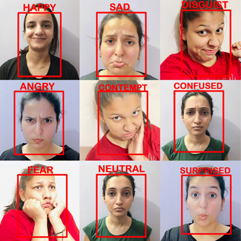 Facial Emotion Recognition