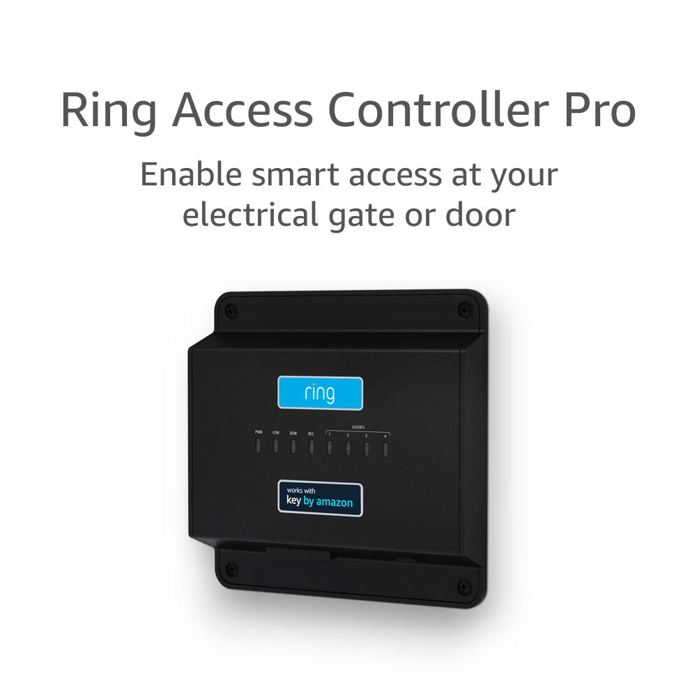 ring access controller pro