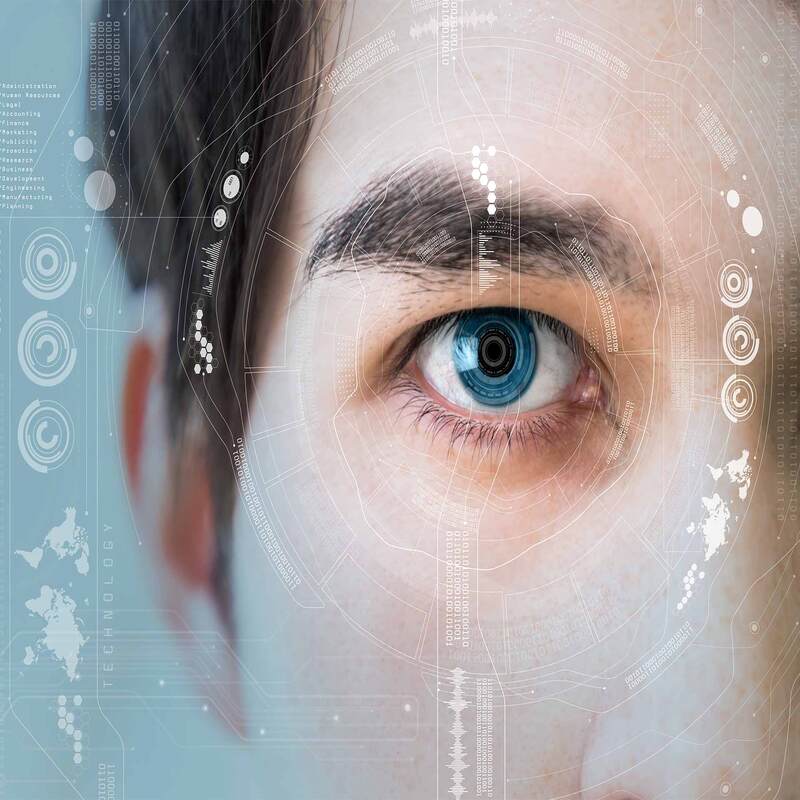 Iris Recognition