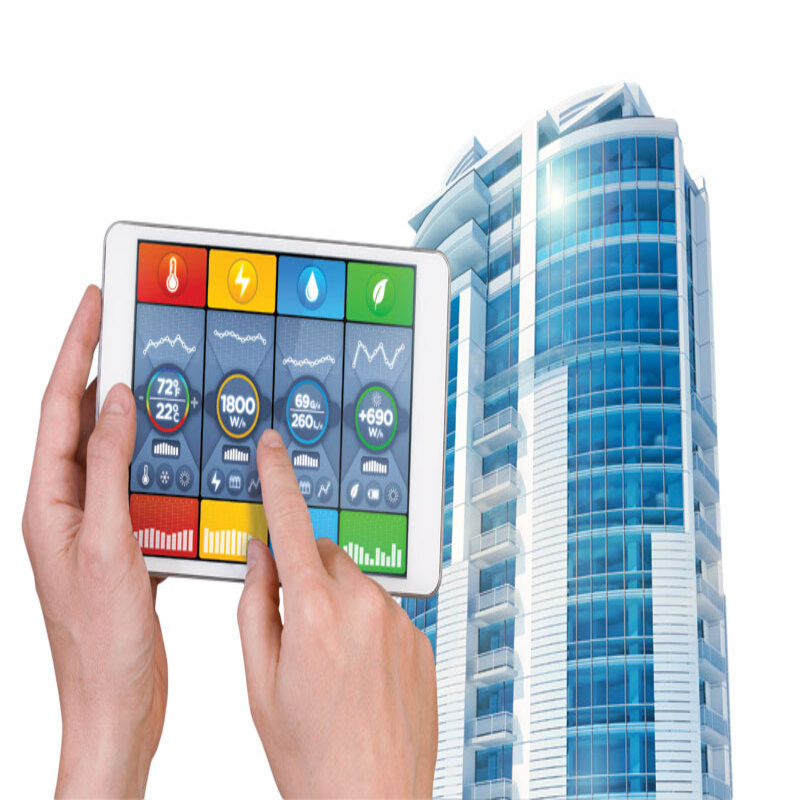 Building Automation and Control Systems