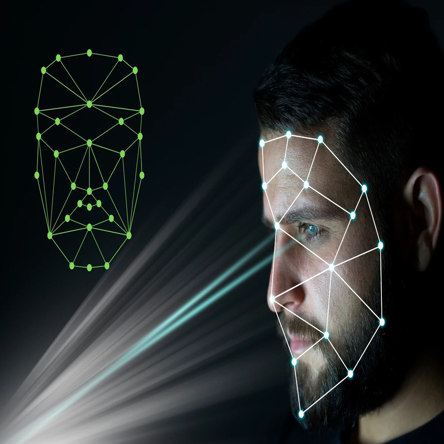 Facial Recognition Laws by State