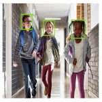 facial recognition technology in schools