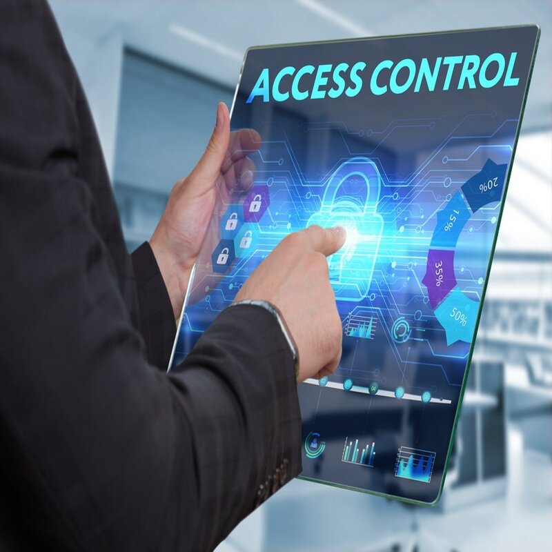 software of access control