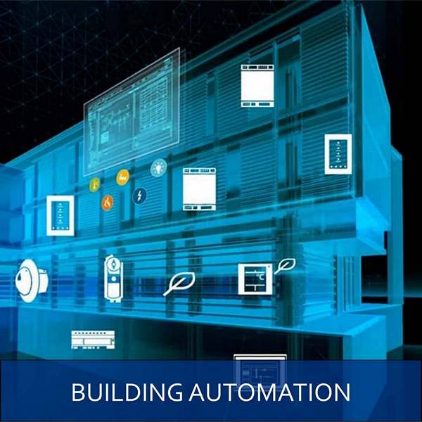 Siemens Building Automation