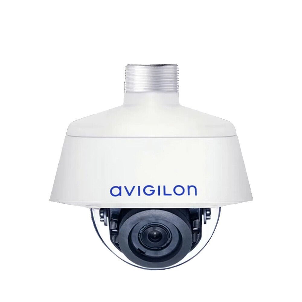 Avigilon's Facial Recognition