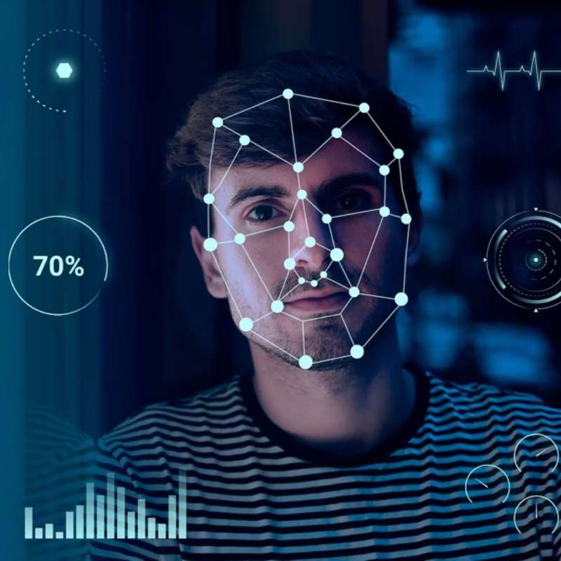 Facial Recognition online