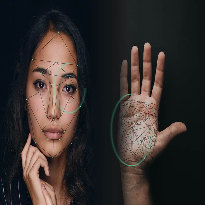 Facial Recognition vs. Fingerprint