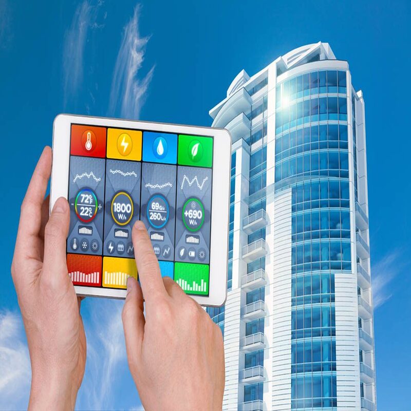 Building Automation Software