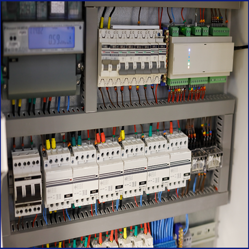 Siemens Building Automation