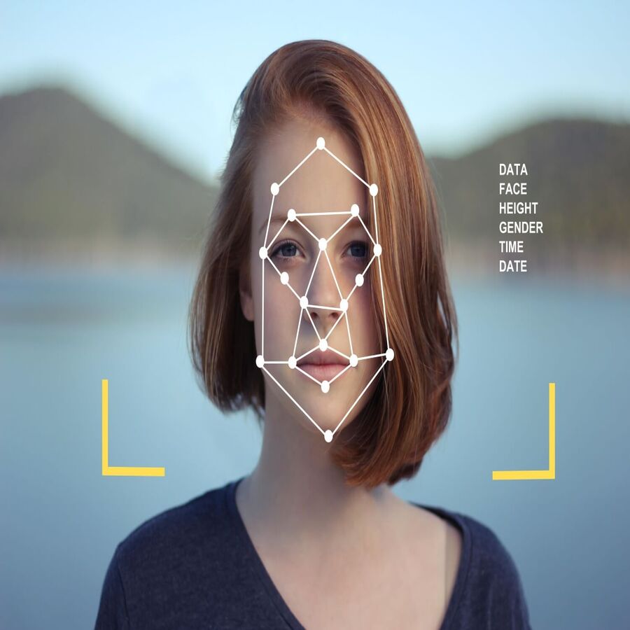 Expanded AI-Based Facial Recognition