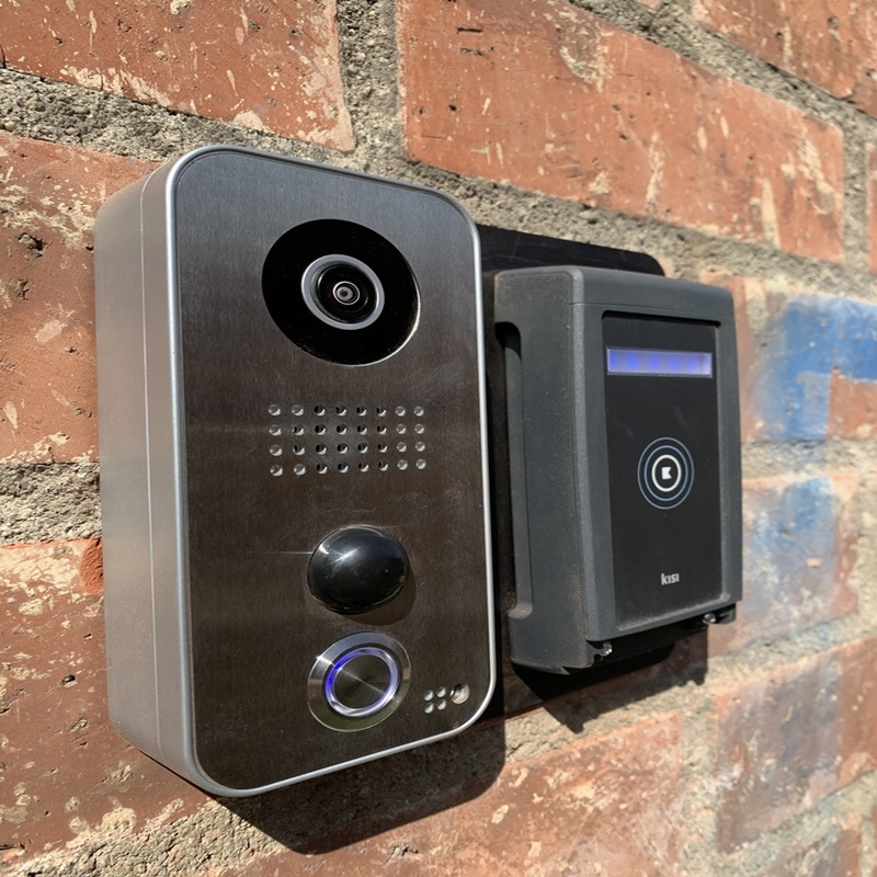 Kisi Access Control Systems