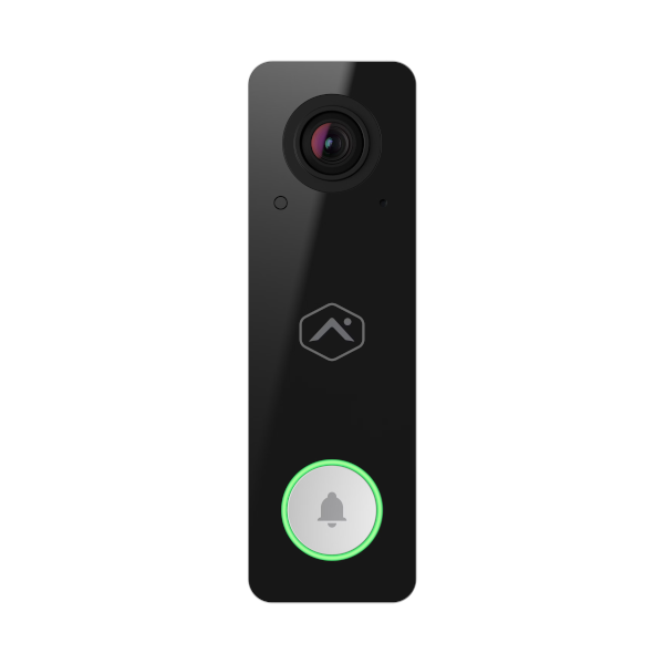 Security Doorbell Cameras