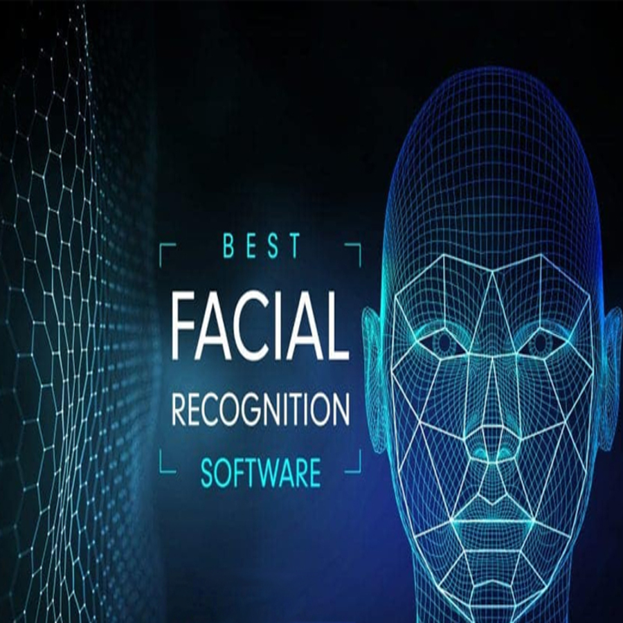 facial recognition application