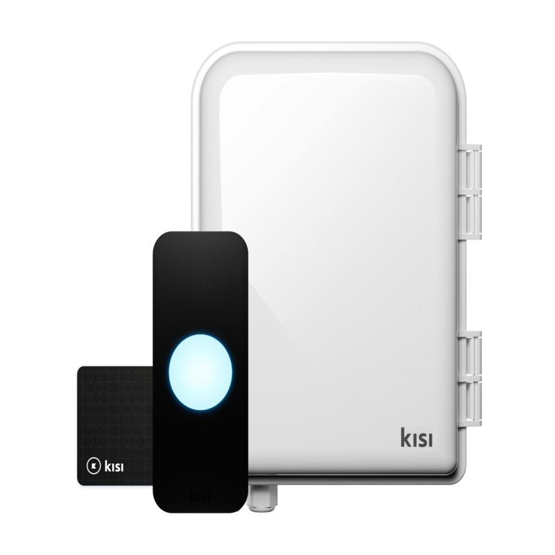 Kisi Access Control Systems