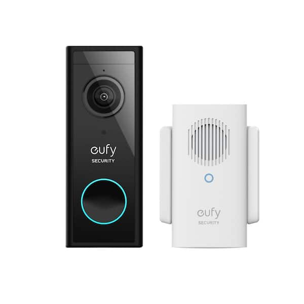 Security Doorbell Cameras