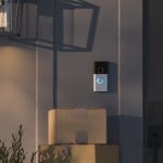 Security Doorbell Cameras