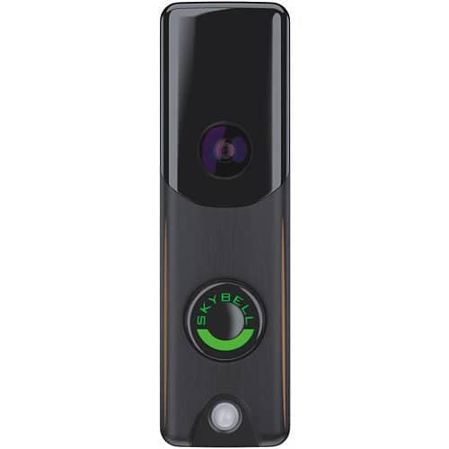 Residential Doorbell Cameras