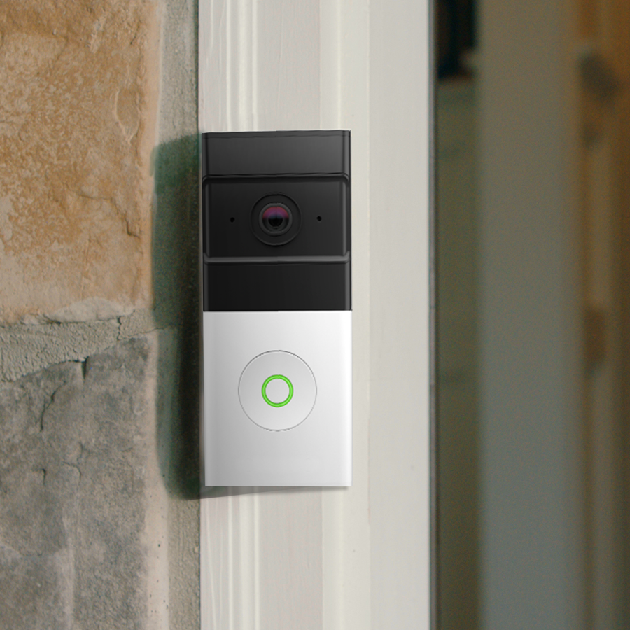 Residential Doorbell Cameras